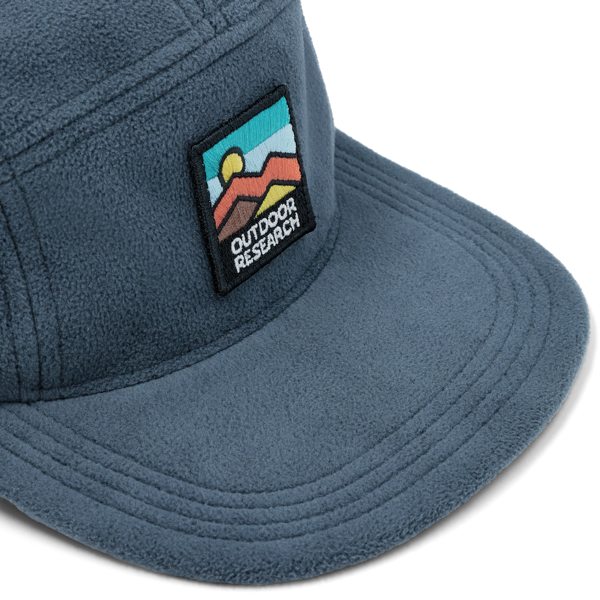 Howling Wind Fleece Cap