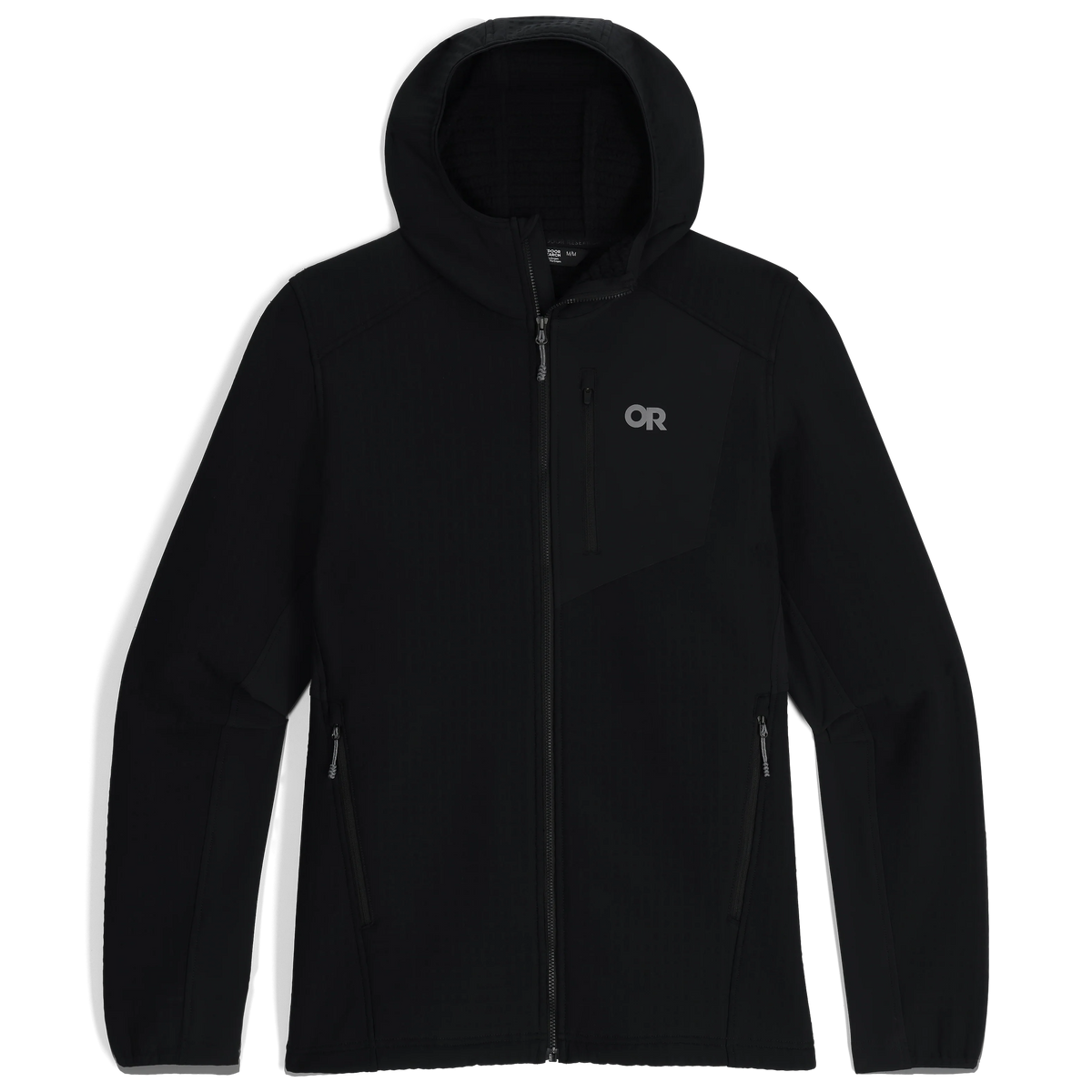 Men's Vigor Plus Fleece Hoodie