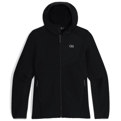Men's Vigor Plus Fleece Hoodie