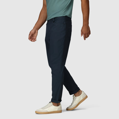 Men's Timberline 5-Pocket Pant - Trim