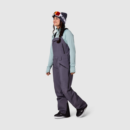 Women's Hemispheres Team GORE-TEX® 3L Bibs