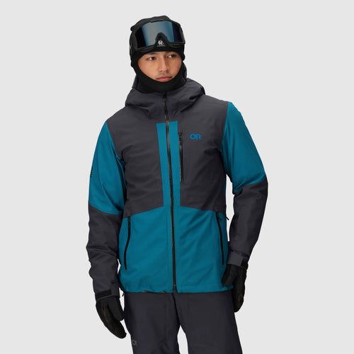 Men's Limited Edition Cloudchaser 3L Jacket