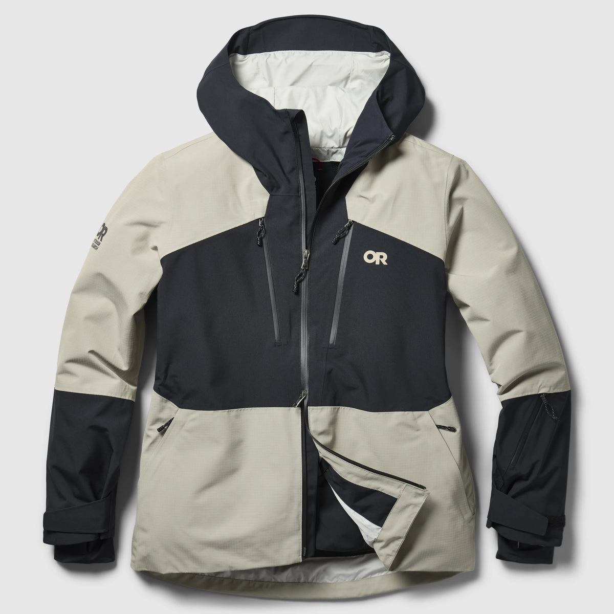 Women's Powderverse Jacket