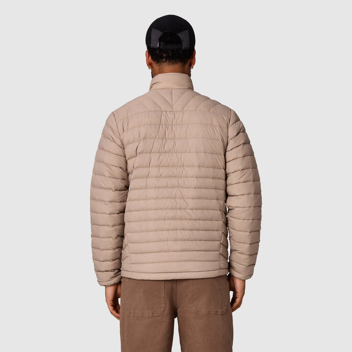 Men's Transcendent Down Jacket