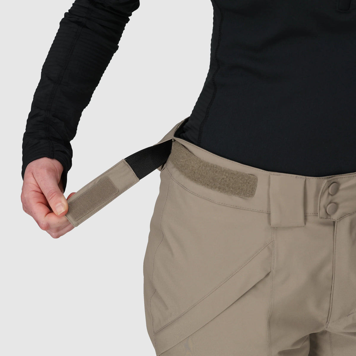 Women's Snowcrew Pant