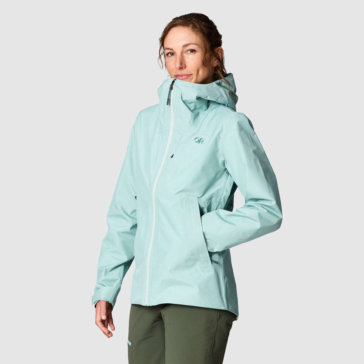 Women's Grandridge GORE-TEX® Jacket
