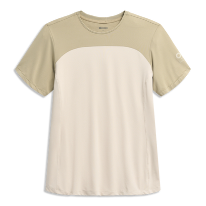 Women's Freewheel MTB Short Sleeve Jersey