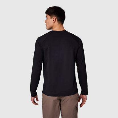 Men's Vigor LT Crew