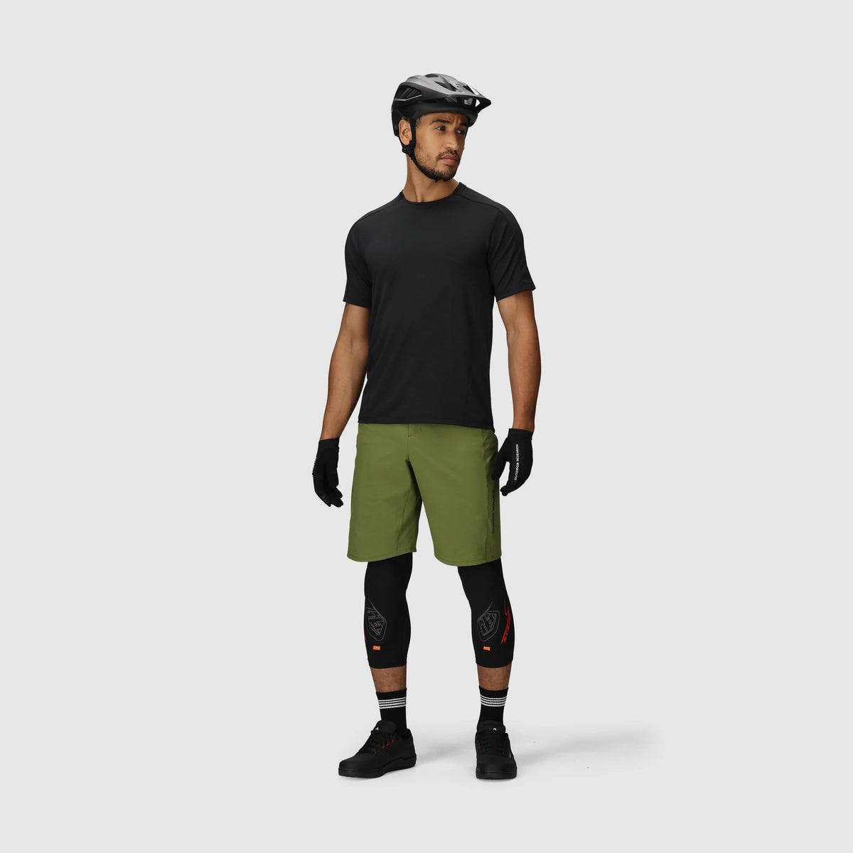 Men's Freewheel MTB Lite Ride Short