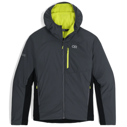 Men's Deviator Hoodie