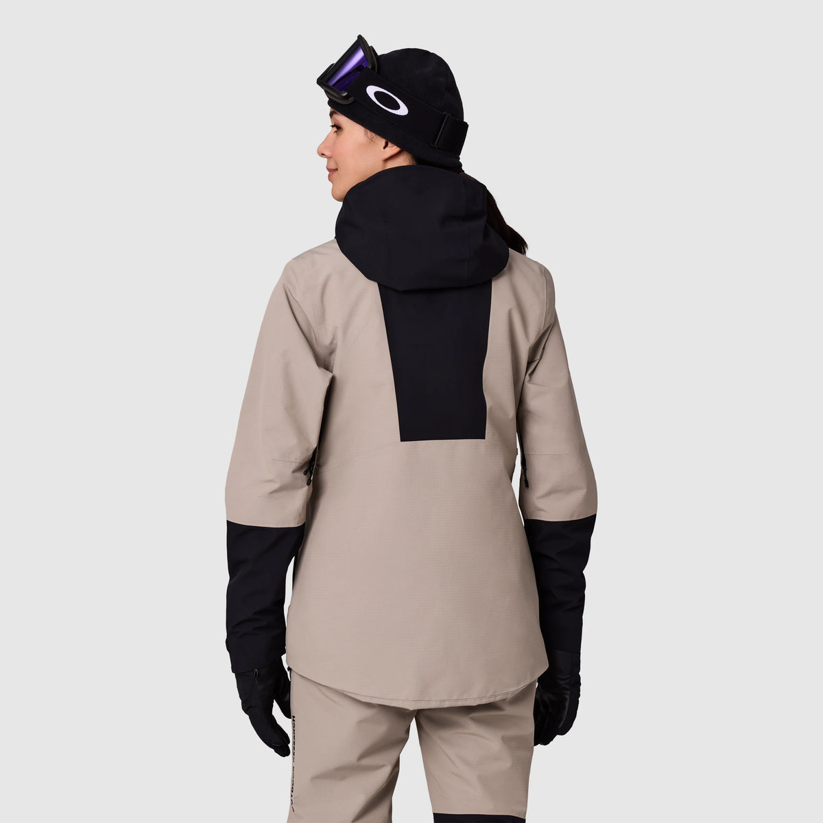 Women's Powderverse Jacket