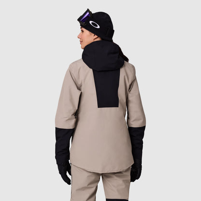 Women's Powderverse Jacket