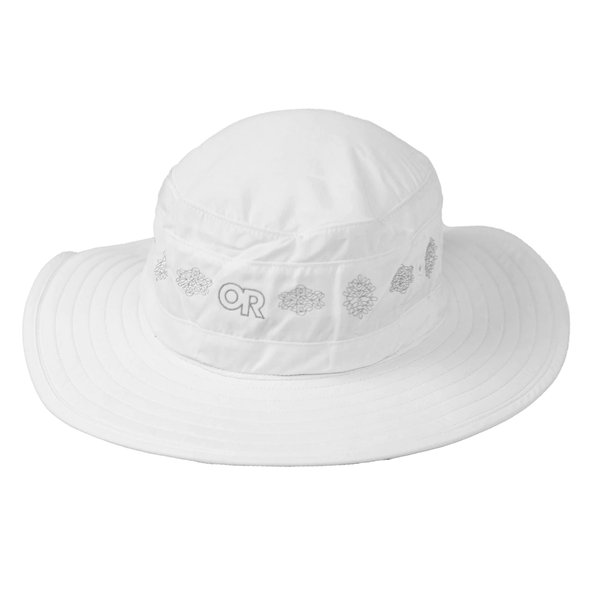 Women's Solar Roller Sun Hat