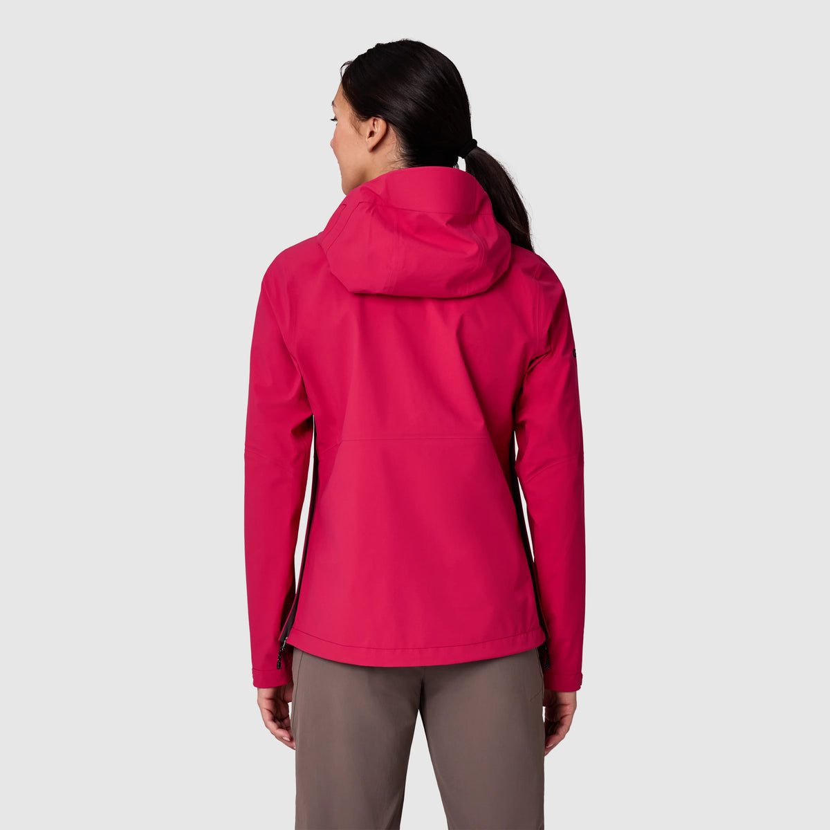 Women's Aspire 3L Rain Jacket