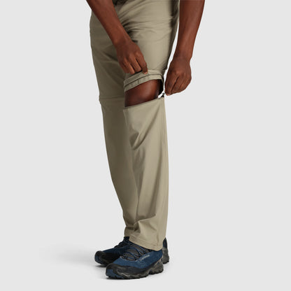 Men's Ferrosi Convertible Pant