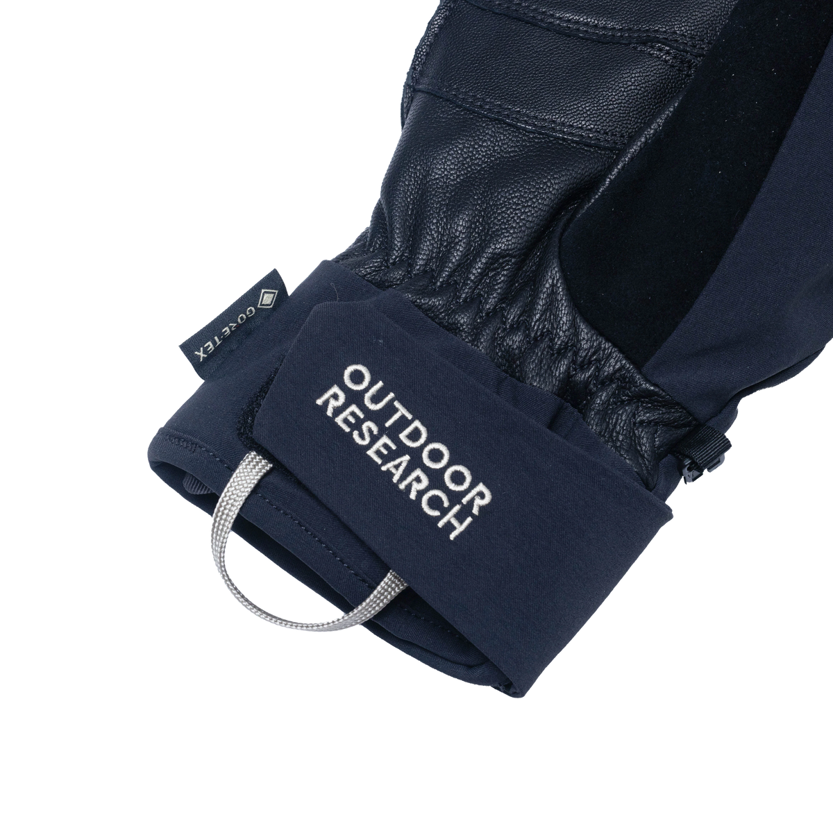 Team GORE-TEX® 3-Finger Glove