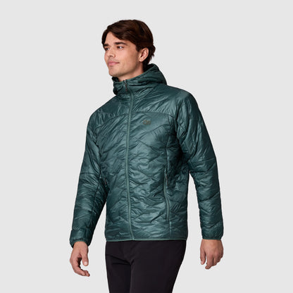 Men's SuperStrand LT Hoodie