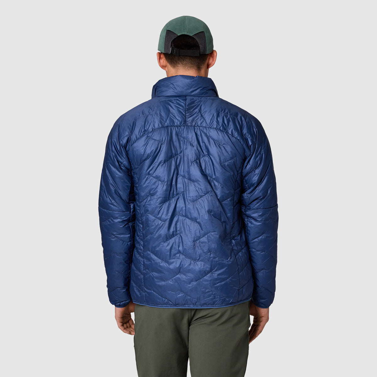 Men's SuperStrand LT Jacket