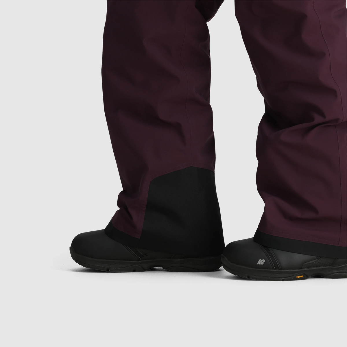 Women's Snowcrew Pant-Plus