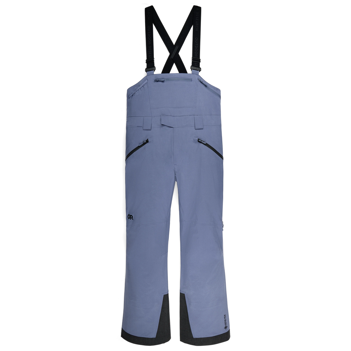 Men's Hemispheres Team GORE-TEX® 3L Bibs