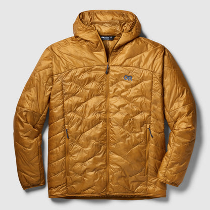 Men's SuperStrand LT Hoodie