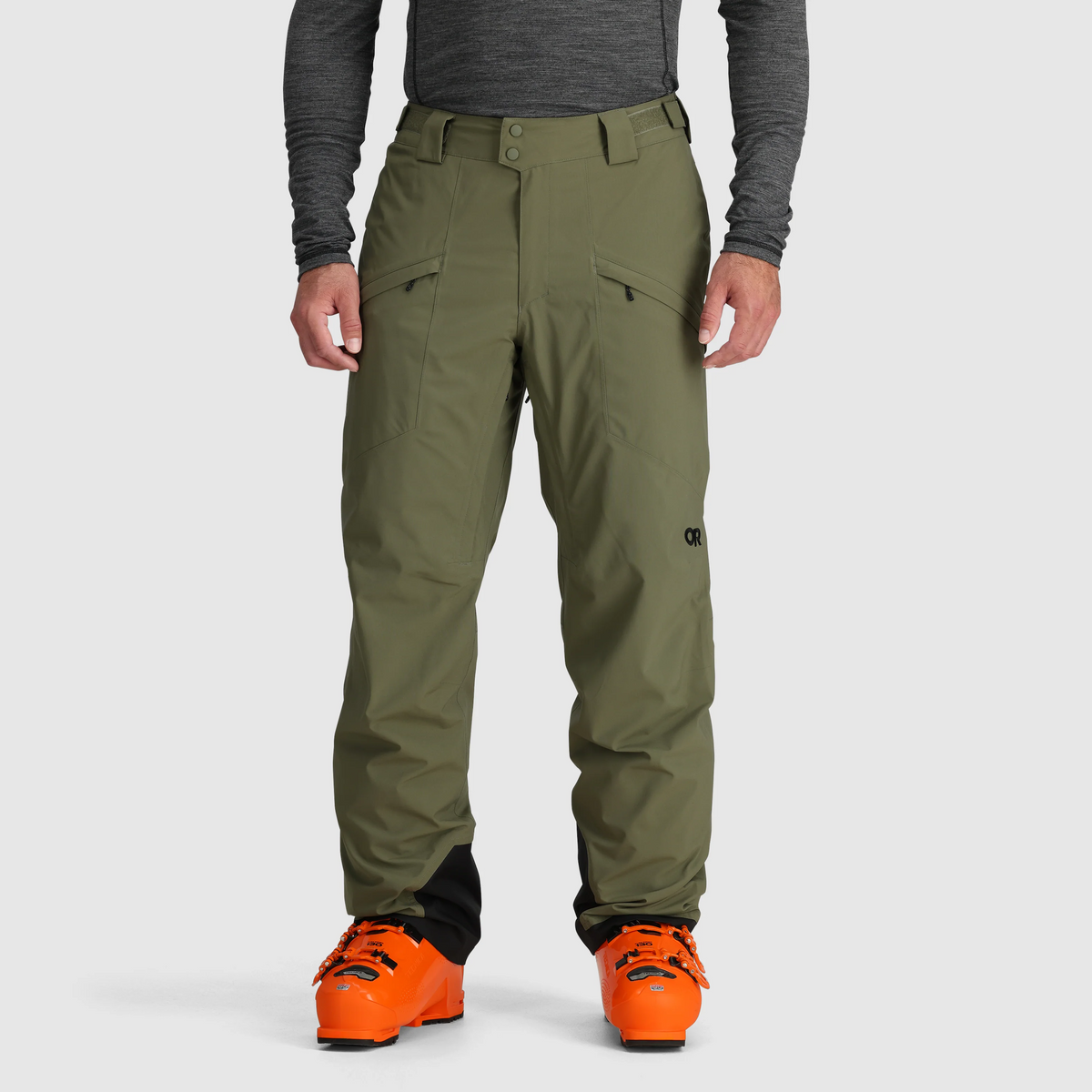 Men's Snowcrew Pant