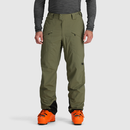 Men's Snowcrew Pant