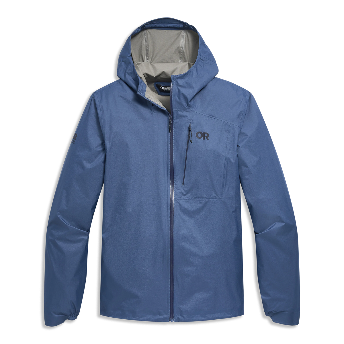 Men's Helium UL Jacket
