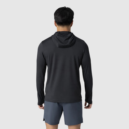 Men's ActiveIce Spectrum Sun Hoodie