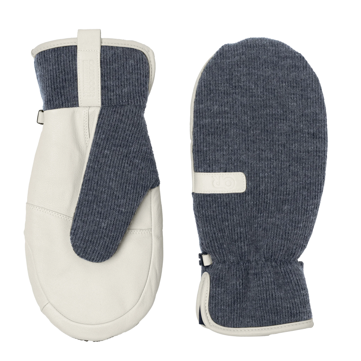 Flurry Solstice Mitt