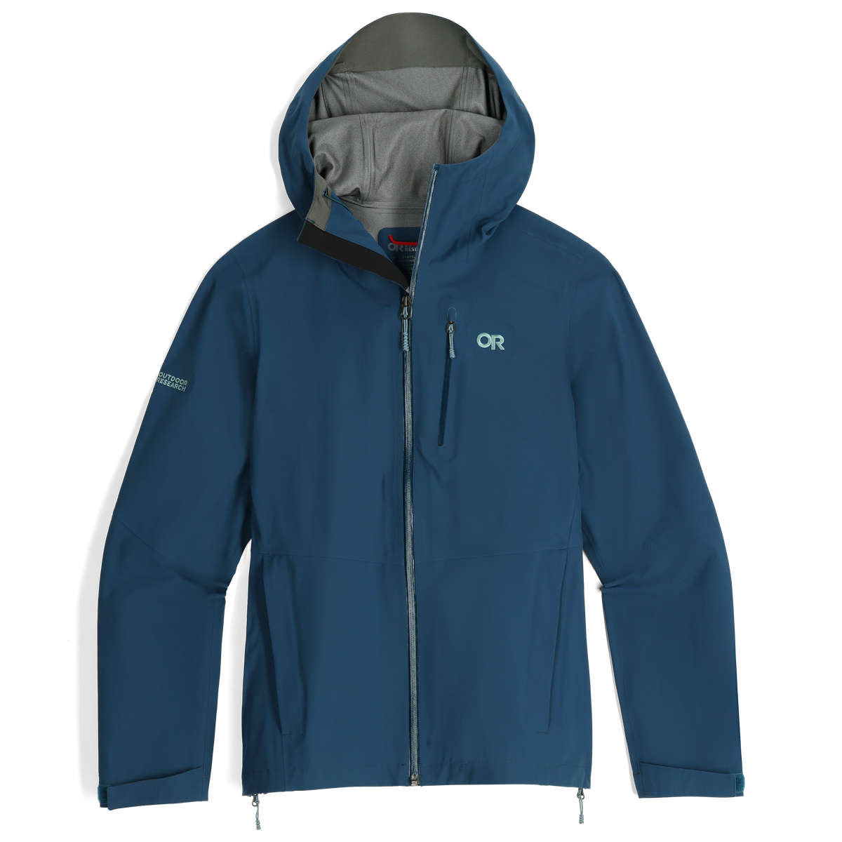 Women's Aspire 3L Rain Jacket