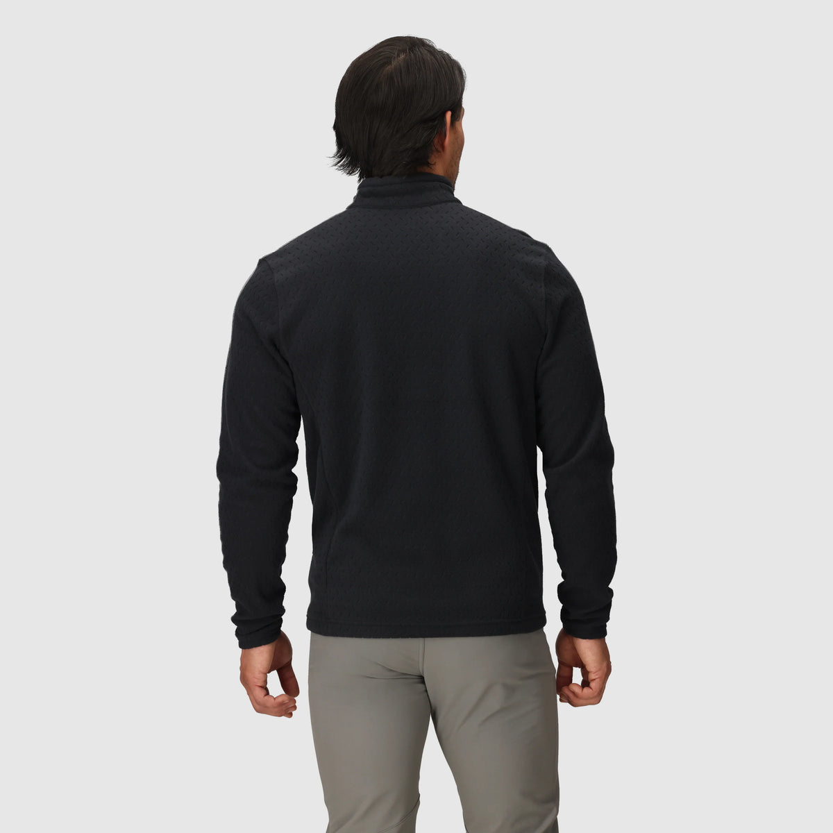 Men's Trail Mix XT Fleece Half Zip