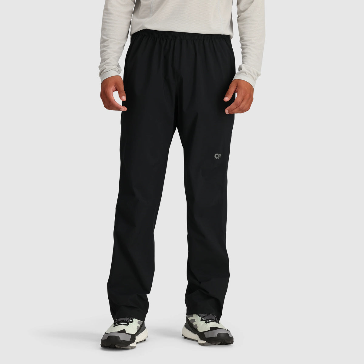 Men's Stratoburst Stretch Rain Pant