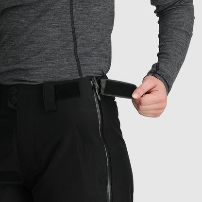 Women's Headwall GORE-TEX® 3L Pant