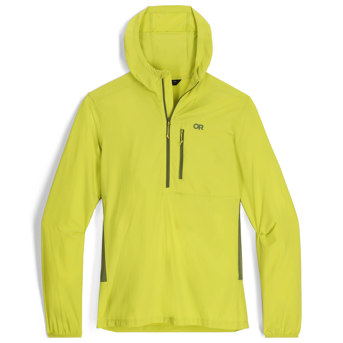 Men's Astroman Air Sun Hoodie