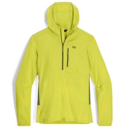 Men's Astroman Air Sun Hoodie
