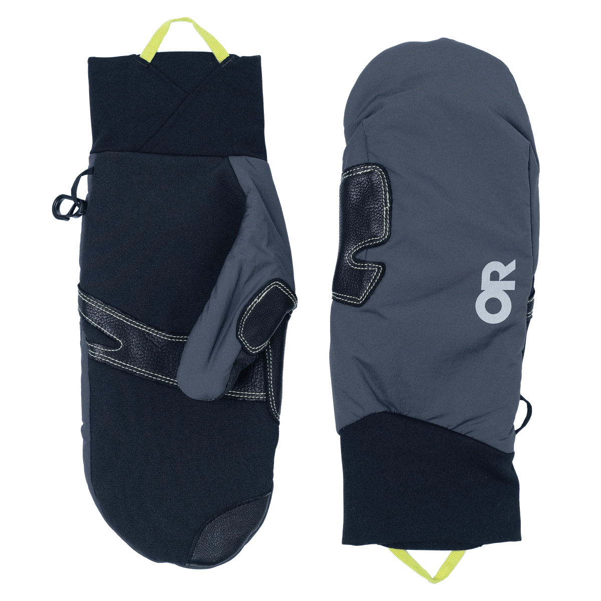 Deviator Mitt