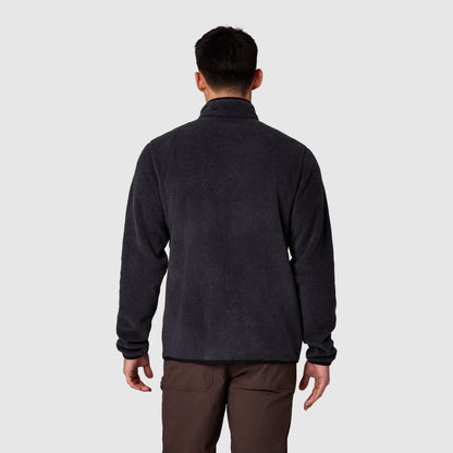 Men's Deming Fleece Pullover