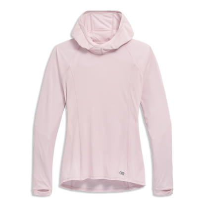 Women's Echo Hoodie
