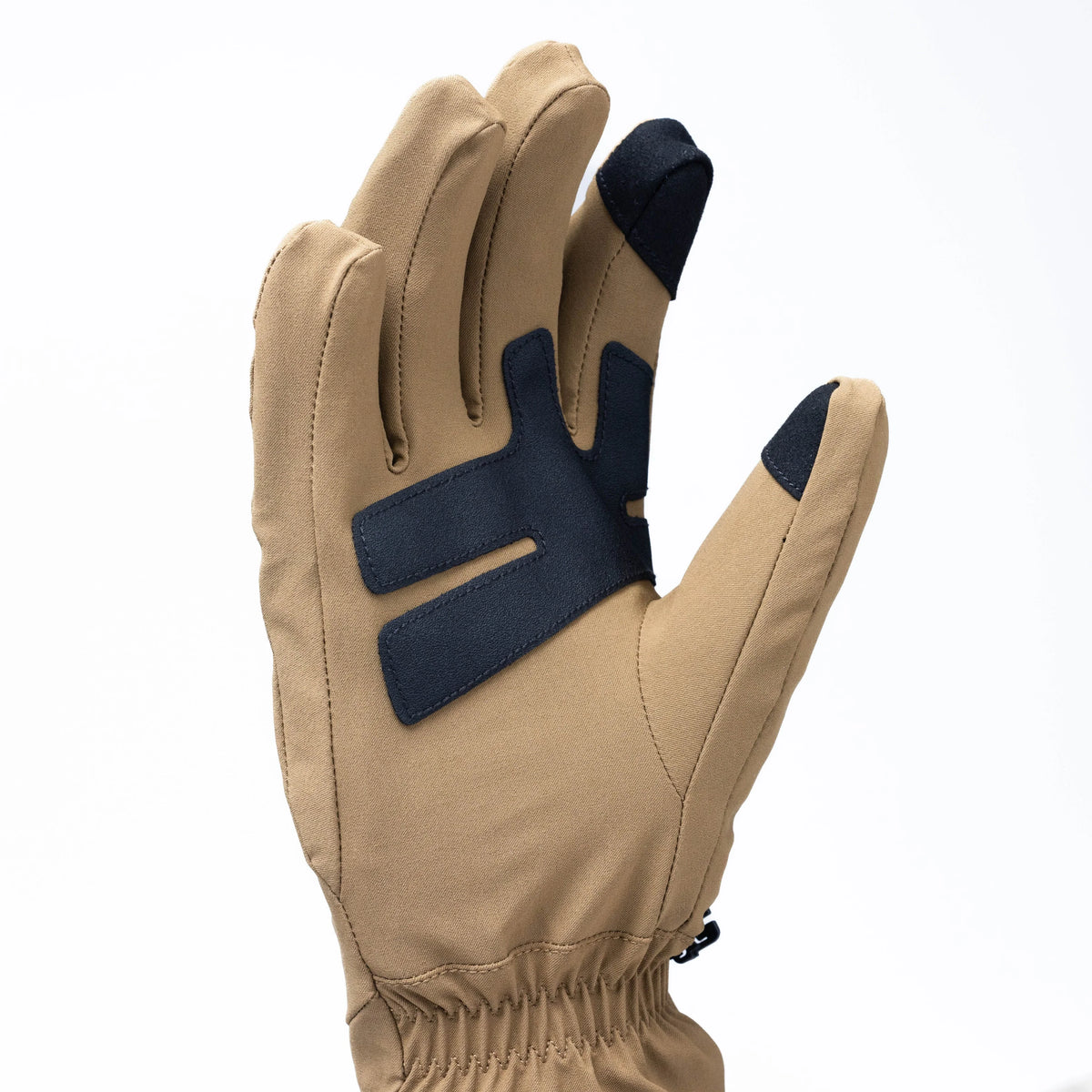 Men's Sureshot Heated Softshell Glove