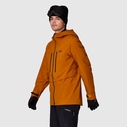 Men's Skytour LT 3L Jacket