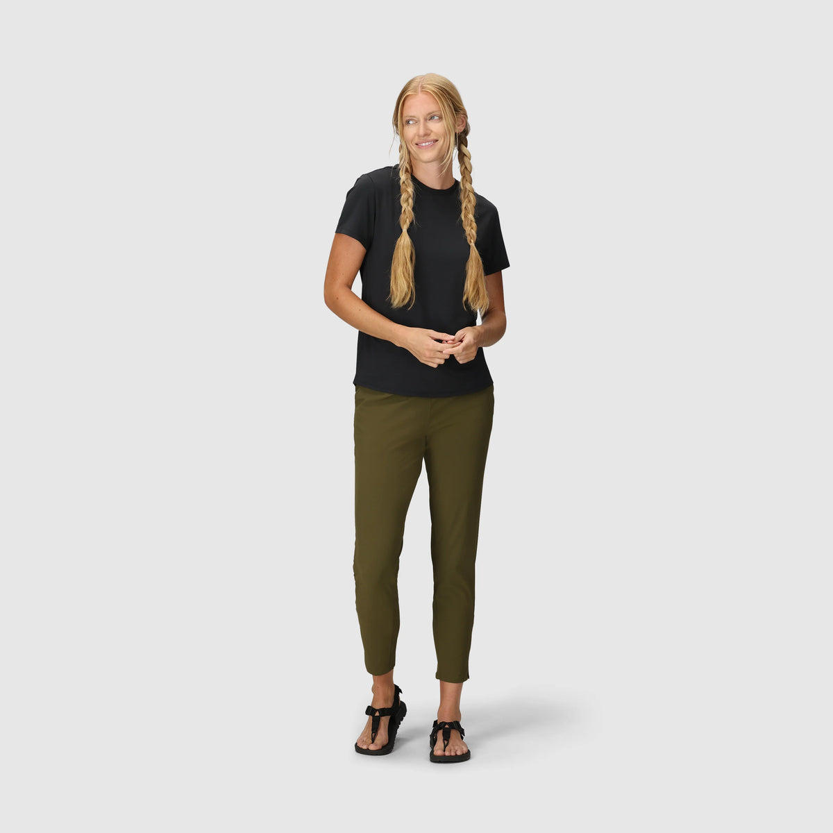 Women's Ferrosi Transit Pant