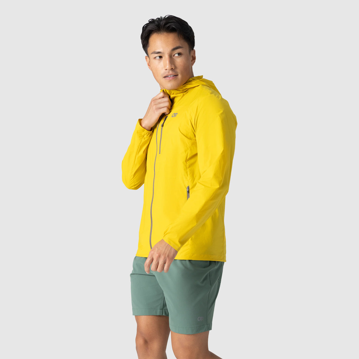 Men's Shadow Wind Hoodie