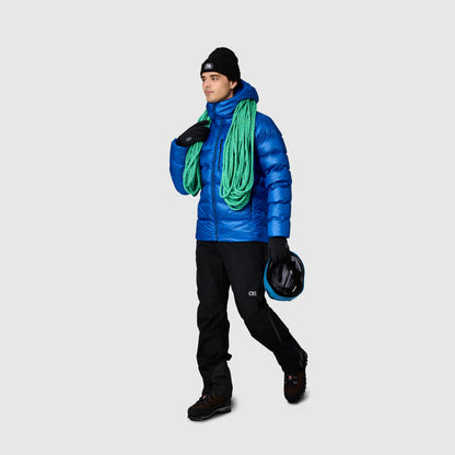 Men's Austera Alpine Down Hoodie