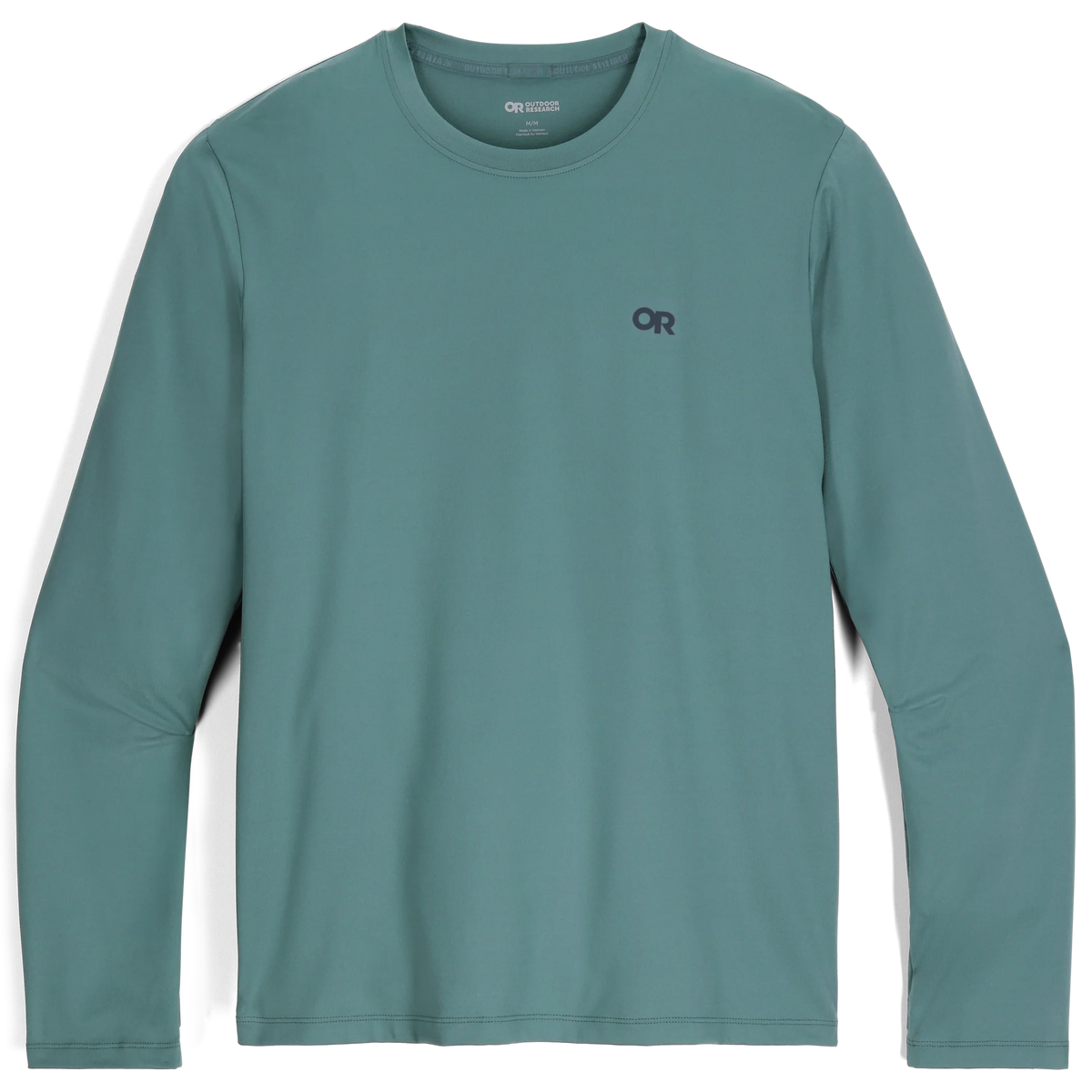 Men's ActiveIce Spectrum Sun Long Sleeve Tee
