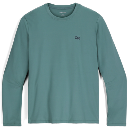 Men's ActiveIce Spectrum Sun Long Sleeve Tee
