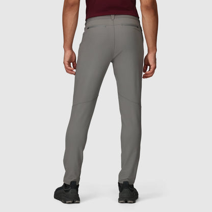 Men's Timberline Fleece Lined Pant