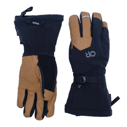 Men's Arete Modular GORE-TEX® Glove