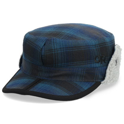 Yukon Cap