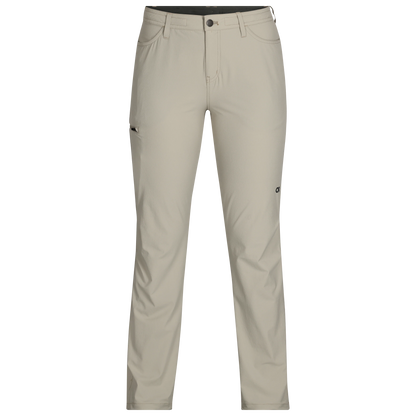 Women's Ferrosi Pant - Short
